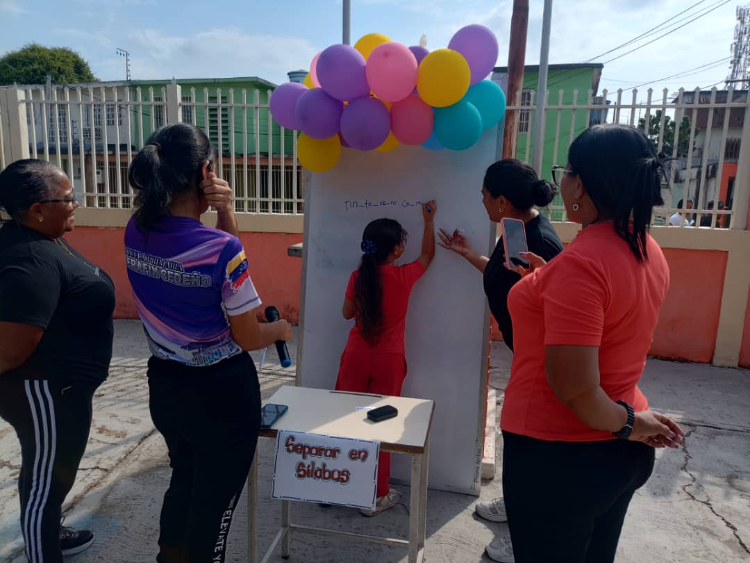 Fundabit Apure tweet media