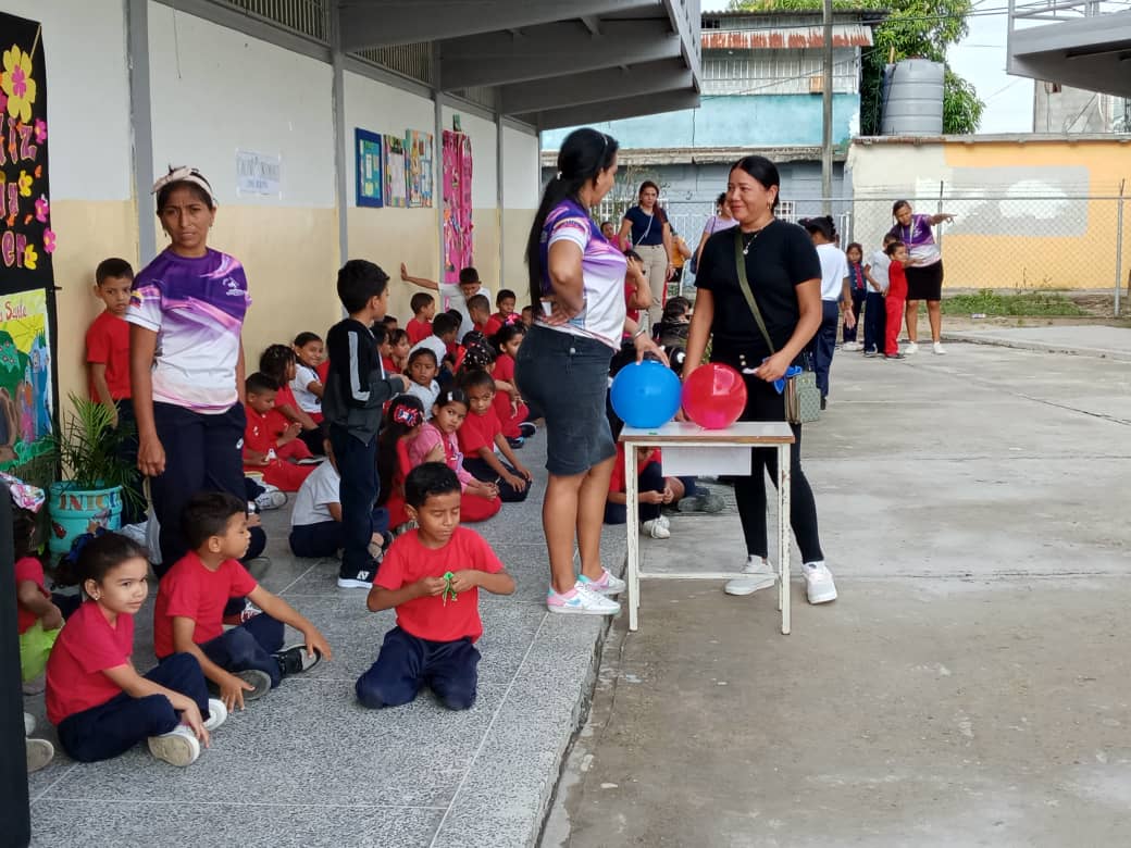 Fundabit Apure tweet media