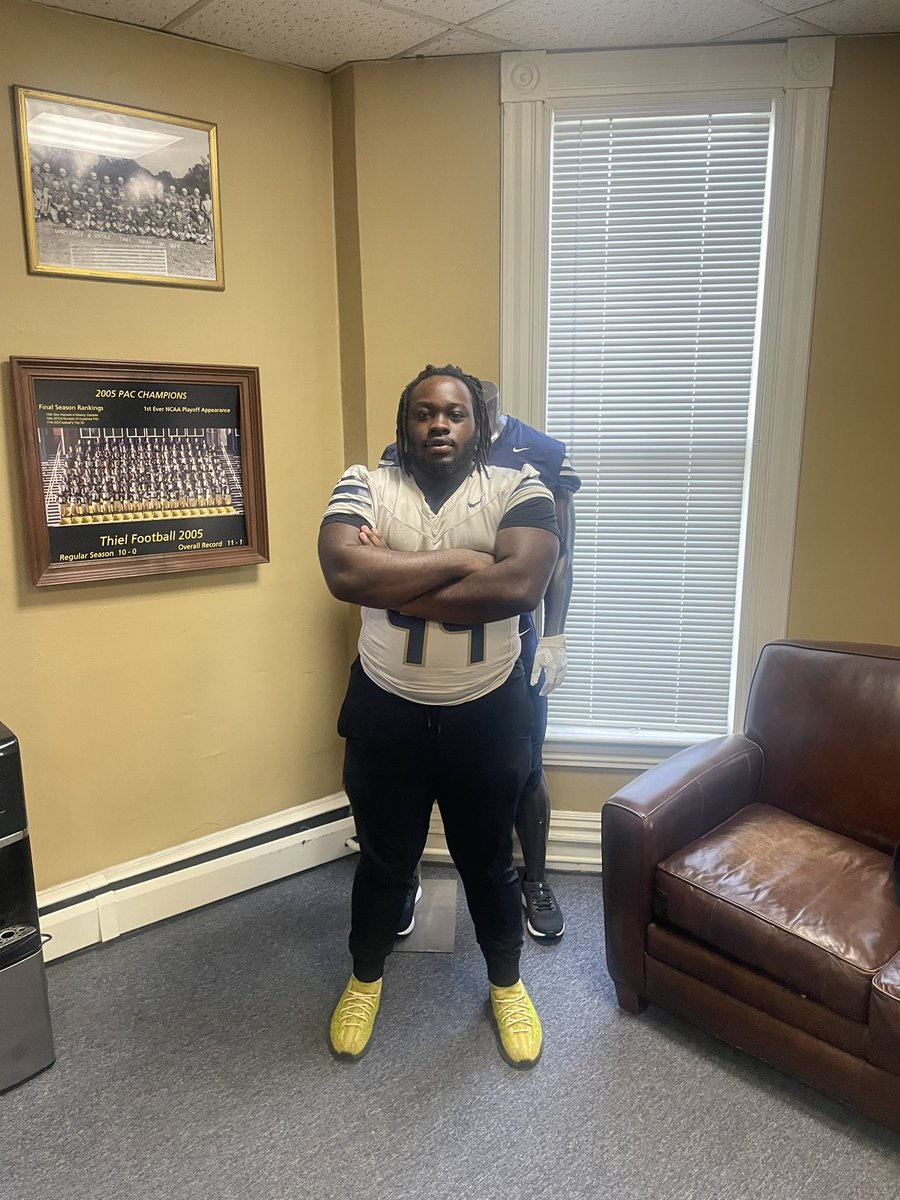 Sincere Williams tweet media