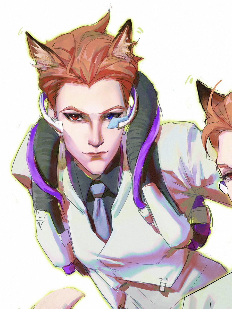 moira🦊🦊#moiraodeorain #moira #Overwatch
