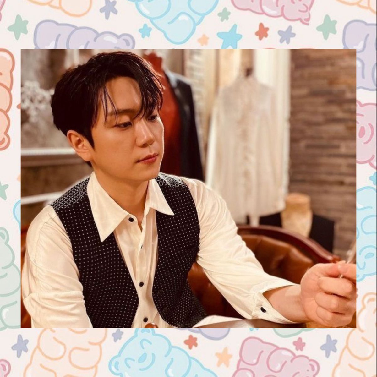 KpopMilitary's tweet photo. D-60 until Woorim gets discharged

🏠: 19. May 2025

🖼️: pics you sent me

#Woorim #Forestella #Kowoorim #SoopByeol #Woolim 

Follow &amp; turn on the 🔔 to not miss any daily countdown :) https://t.co/LvKE90Hrdu