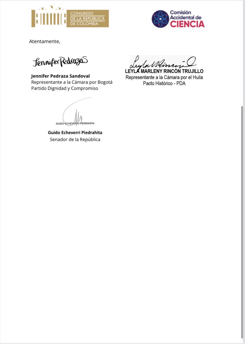 Jennifer Pedraza tweet media