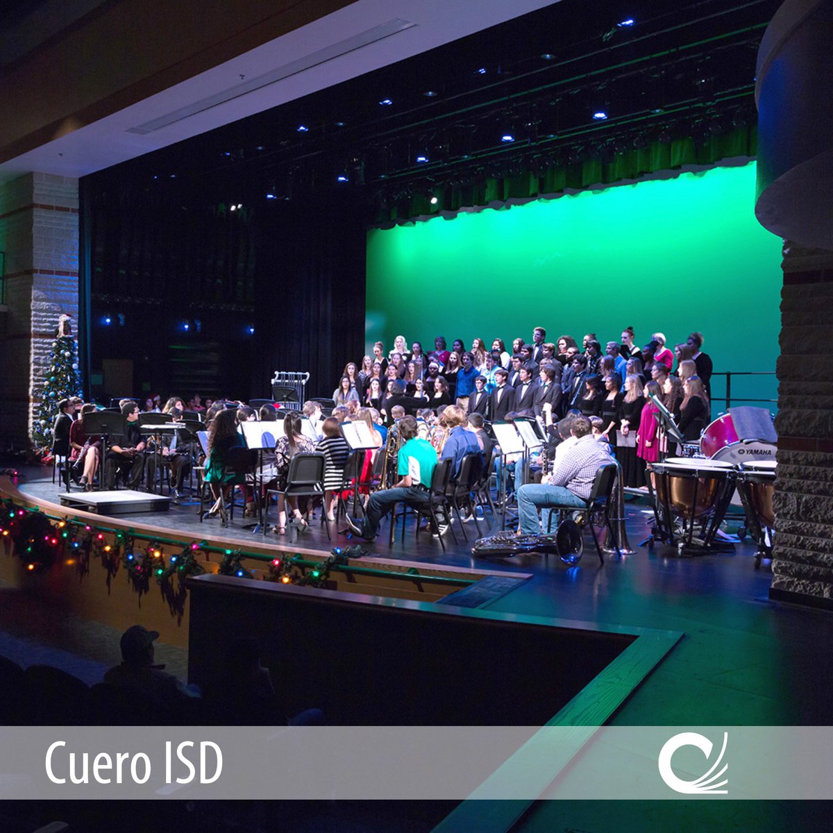 🎼March is Music in Our Schools Month! Claycomb Associates, Architects is proud to design spaces that amplify the power of music in education. Join us in celebrating the importance of music in shaping the minds of tomorrow! #DesigningSchoolsWithKidsInMind <a href="/PrincetonISD/">Princeton ISD</a> <a href="/WestISD/">West Independent School District</a>