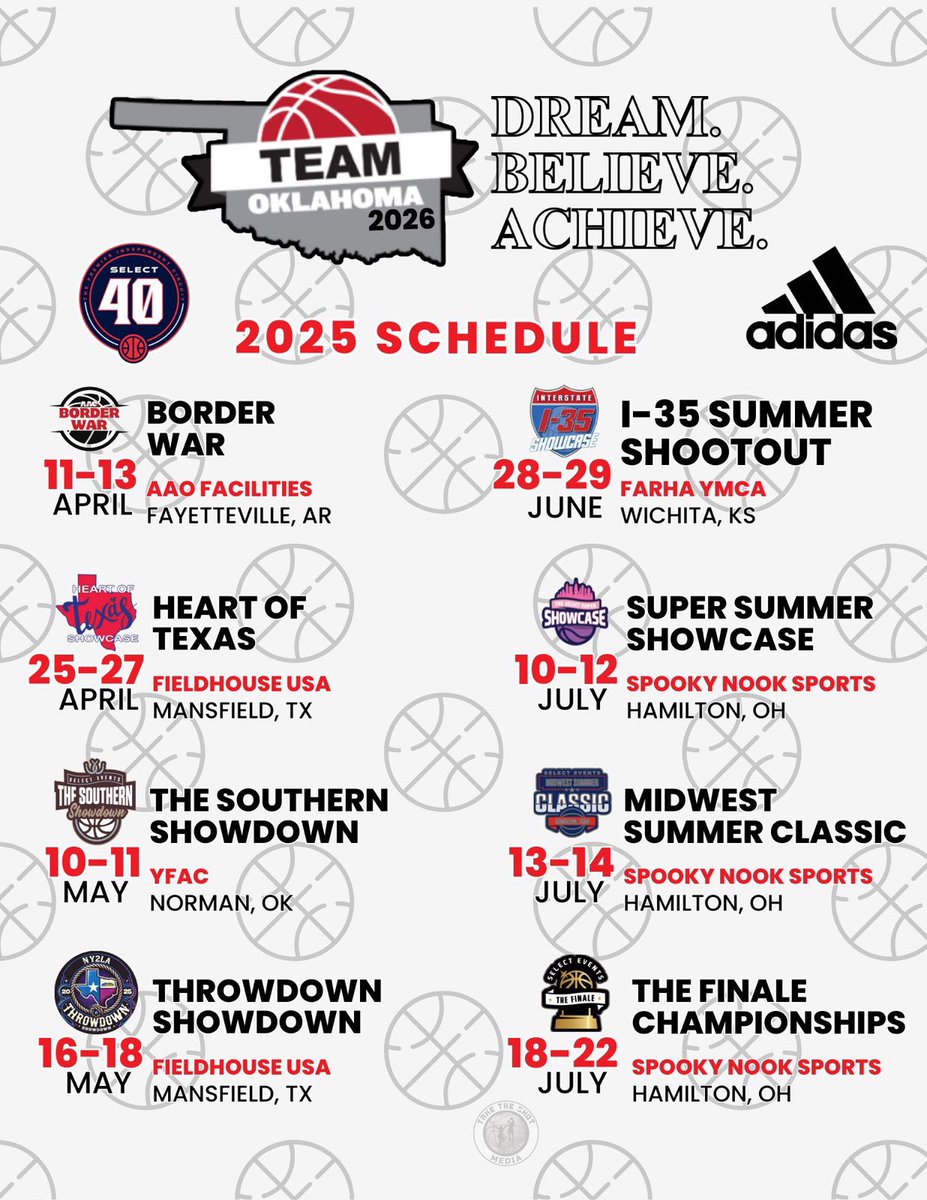 Kailey Brown (@kailey_brown32) on Twitter photo Last season, best season!! Summer schedule is out! I am so excited for this opportunity! <a href="/TeamOKGirlsBB/">Team Oklahoma Girls Basketball</a> <a href="/TeamOK2026_Red/">Team Oklahoma S40</a> <a href="/wags1415/">Shane Wagner</a> <a href="/Radomski14/">Jason Radomski</a> Last season, best season!! Summer schedule is out! I am so excited for this opportunity! <a href="/TeamOKGirlsBB/">Team Oklahoma Girls Basketball</a> <a href="/TeamOK2026_Red/">Team Oklahoma S40</a> <a href="/wags1415/">Shane Wagner</a> <a href="/Radomski14/">Jason Radomski</a>