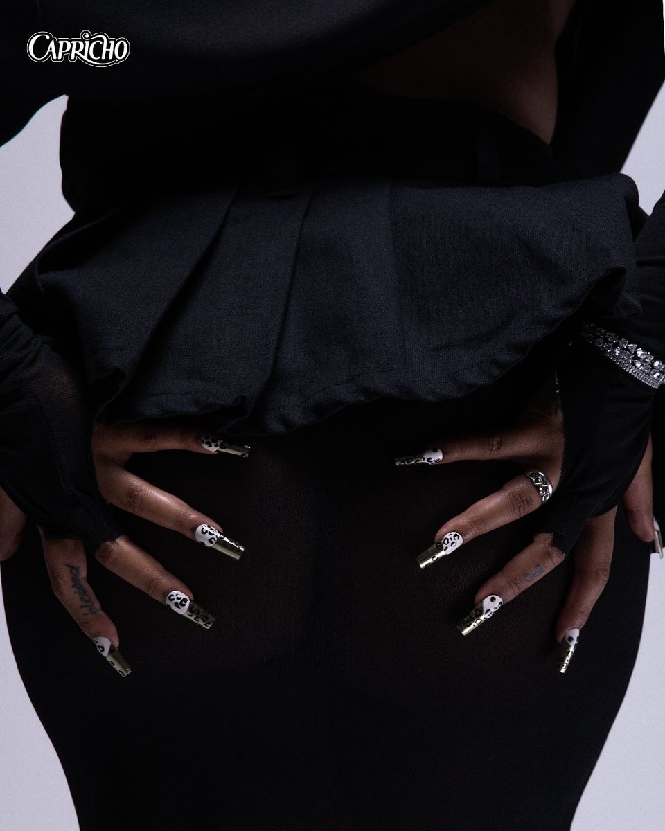 Duquesa para Capricho.