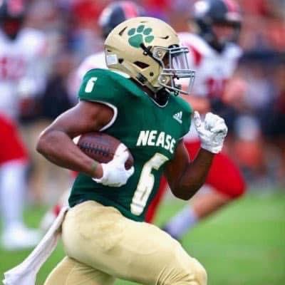 NeaseFTBL's tweet image. Rest in peace Joe Bradshaw

12/6/2001 - 3/19/2021

#LL6