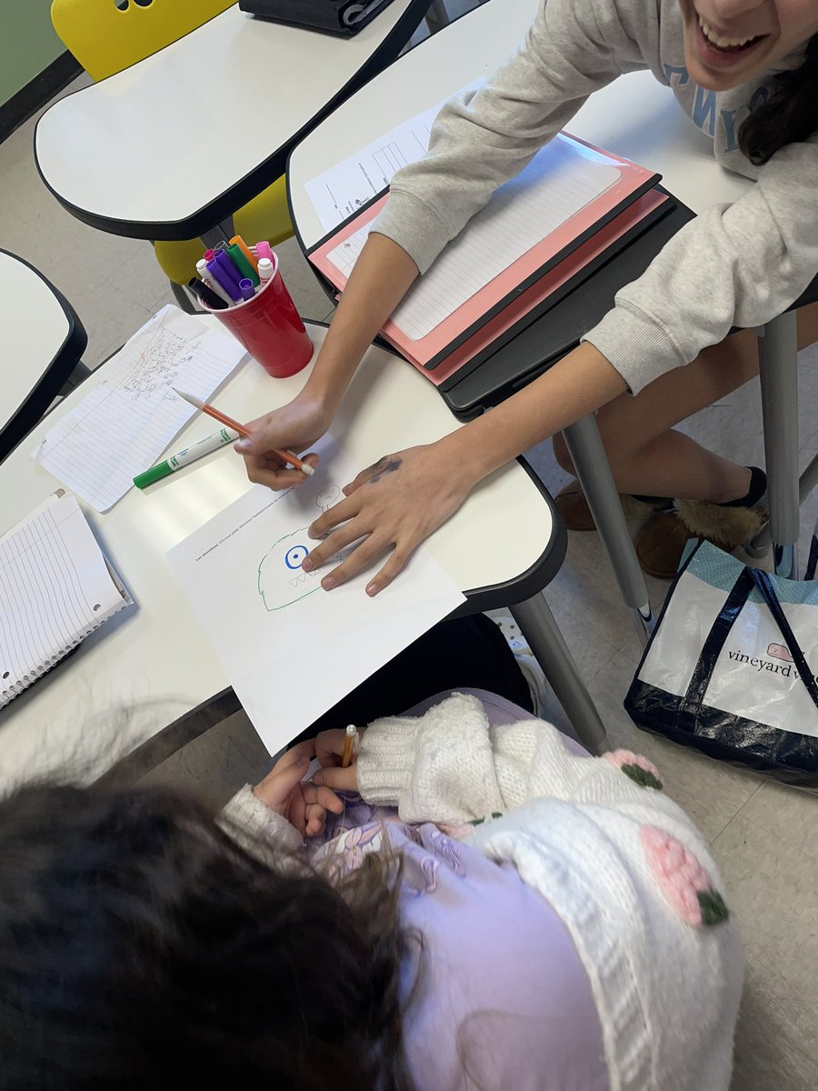 Renée Marshall tweet media