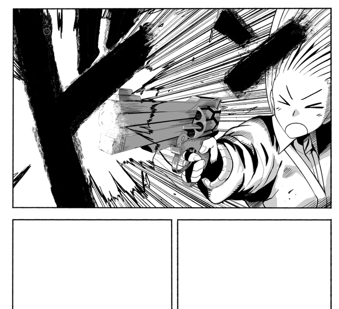 エロ漫画です
こういうのをちゃんと書くからリアリティが出て後半エロくなるんです
信じてください 