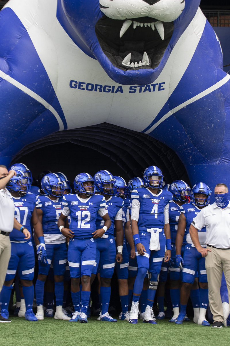 After a GREAT conversation with <a href="/jwindon35/">Joe Windon</a> <a href="/DellMcGee/">Dell McGee</a> I am thankful to have EARNED my first D1 offer from Georgia State! #gopathers <a href="/SlopeFootball/">Sunnyslope Football</a> <a href="/BrandonHuffman/">Brandon Huffman</a> <a href="/BlairAngulo/">Blair Angulo</a> <a href="/JUSTCHILLY/">Just Chilly</a> <a href="/KevinMcCabe987/">Kevin McCabe</a> <a href="/azc_obert/">Richard Obert</a> <a href="/RivalsFriedman/">Adam Friedman</a> <a href="/adamgorney/">Adam Gorney</a> <a href="/BrianDohn247/">BrianDohn247</a>  <a href="/JReyes_NP/">Jordan Reyes</a>