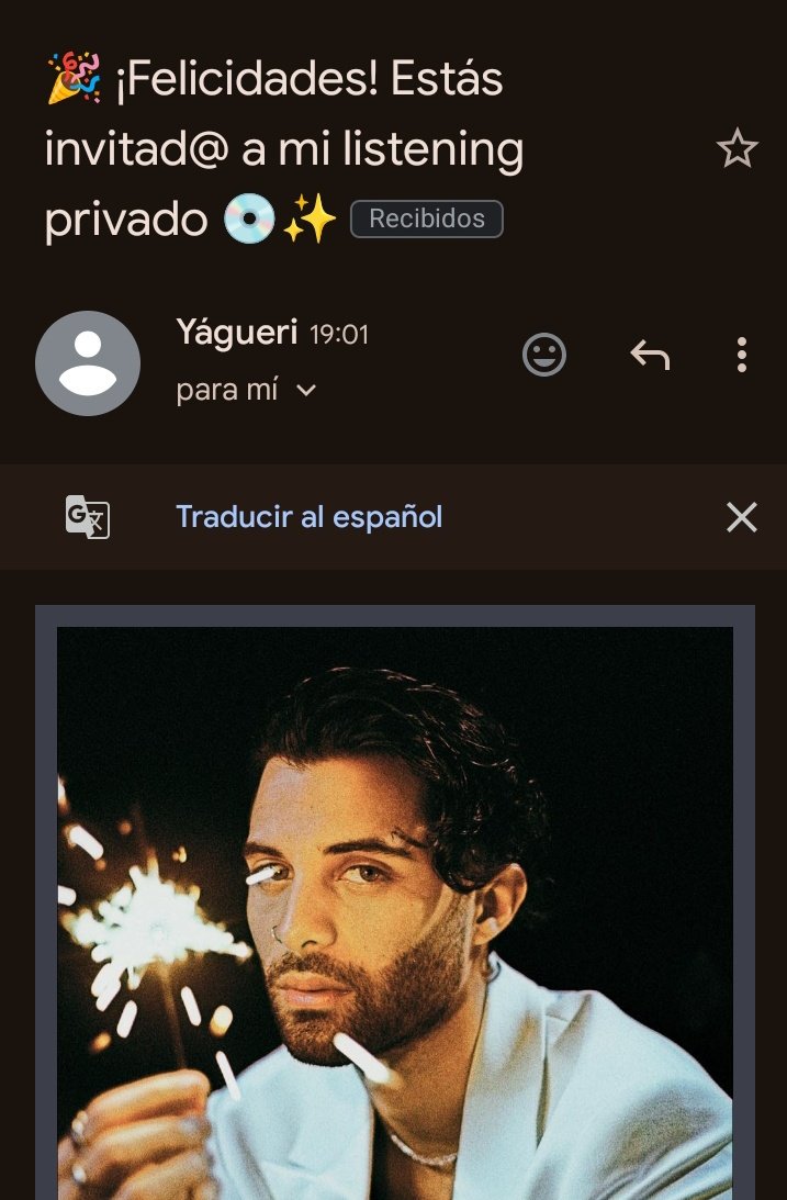 ayluxCvftEb's tweet image. Gracias por compartir estas cosas con nosotras, las canciones estΓ‘n hermosΓsimas, te amamos Erick π€β¨ @ErickBrianColon