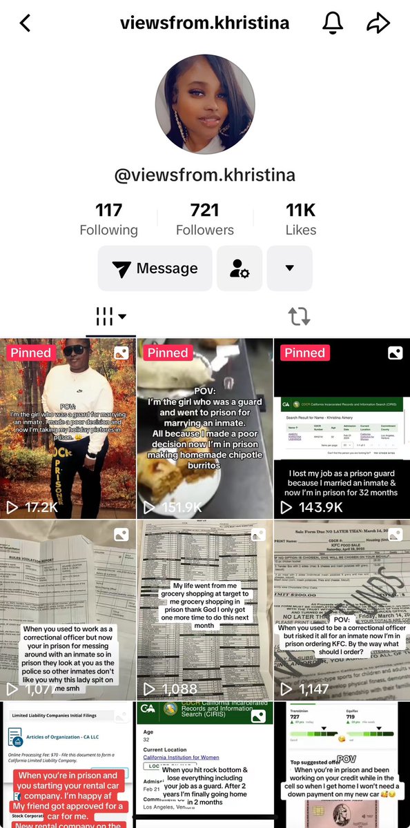 ceofreebkandz's tweet photo. Follow me on TikTok https://t.co/haUw9Ek529