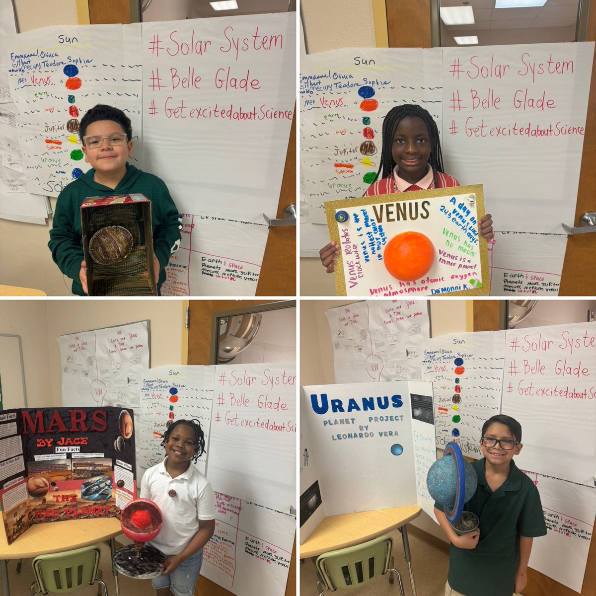 Kimberly Holley, Ed.S. tweet media