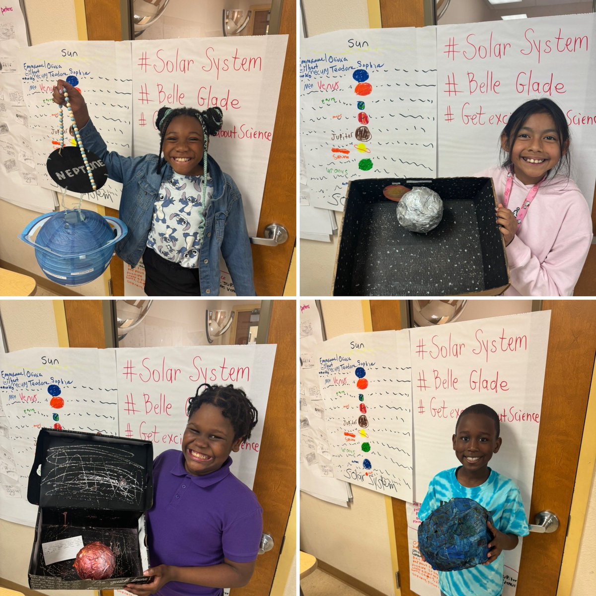 Kimberly Holley, Ed.S. tweet media