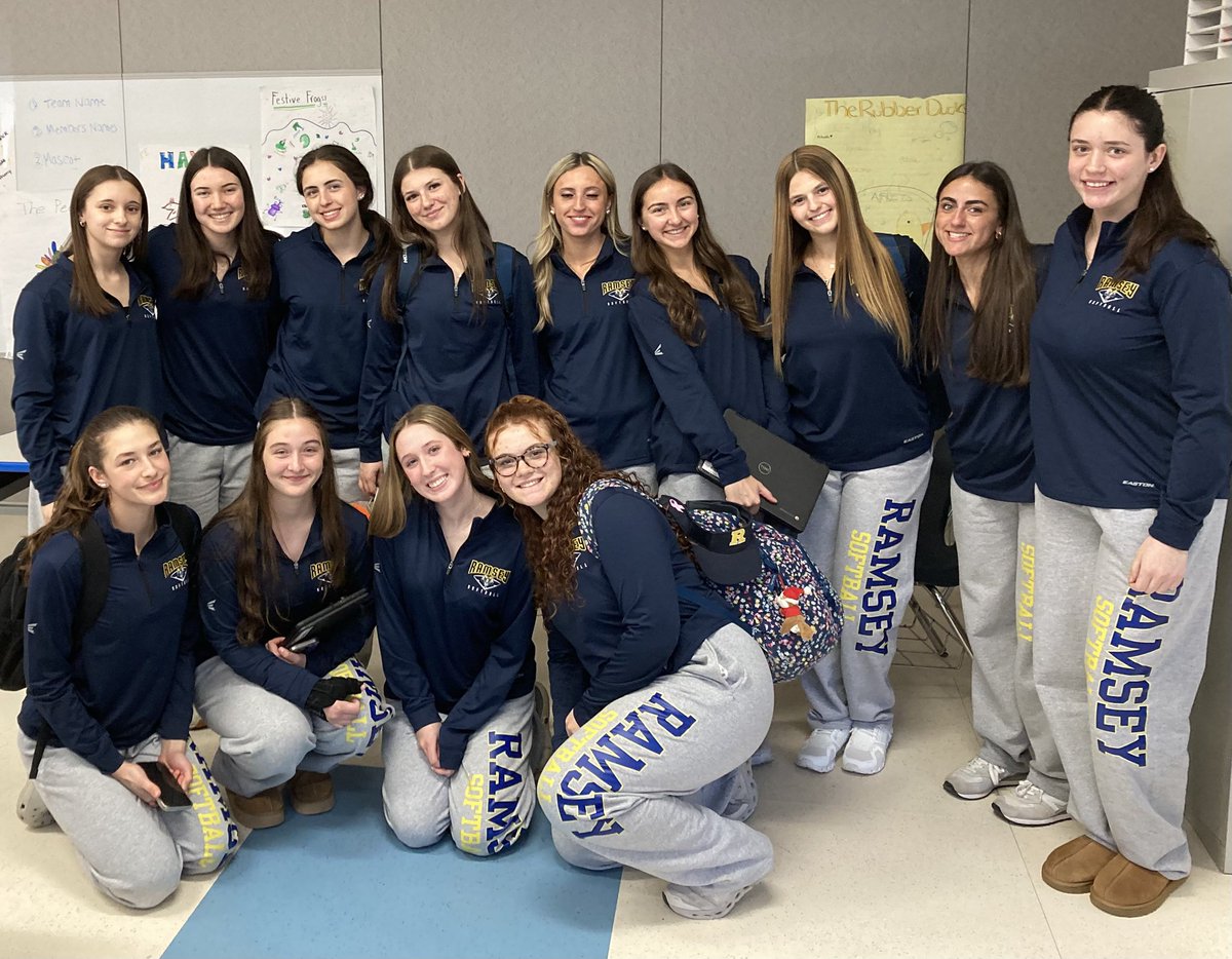 Florida Spring Training!!! Great chance to play, team-bond, and build the ‘25 Rams! #RamsSB25