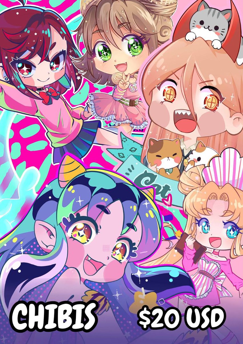 KeitenStudio's tweet photo. ✨ Commissions Open! 📷Looking for a unique and personalized illustration? If you have an idea in mind, let's bring it to life!  Send me a message and let's start creating! 📷#commissionsopen #commissions #manga #anime #ArtistOnTwitter #ArtCommissions #DigitalArt https://t.co/cAZlENfaJ2