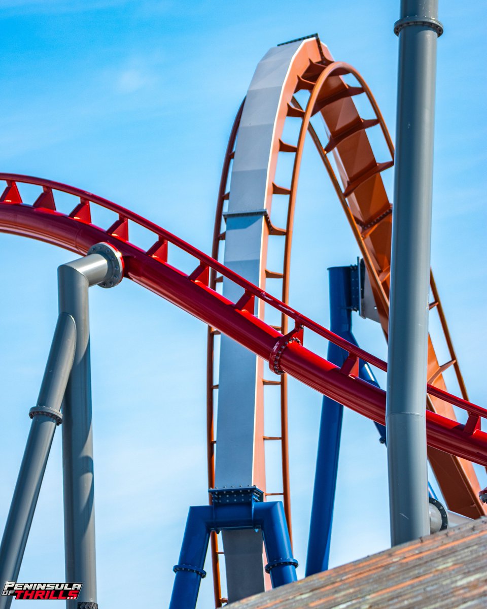 Peninsula Of Thrills (@PeninsulaOfThr_) / Posts / X