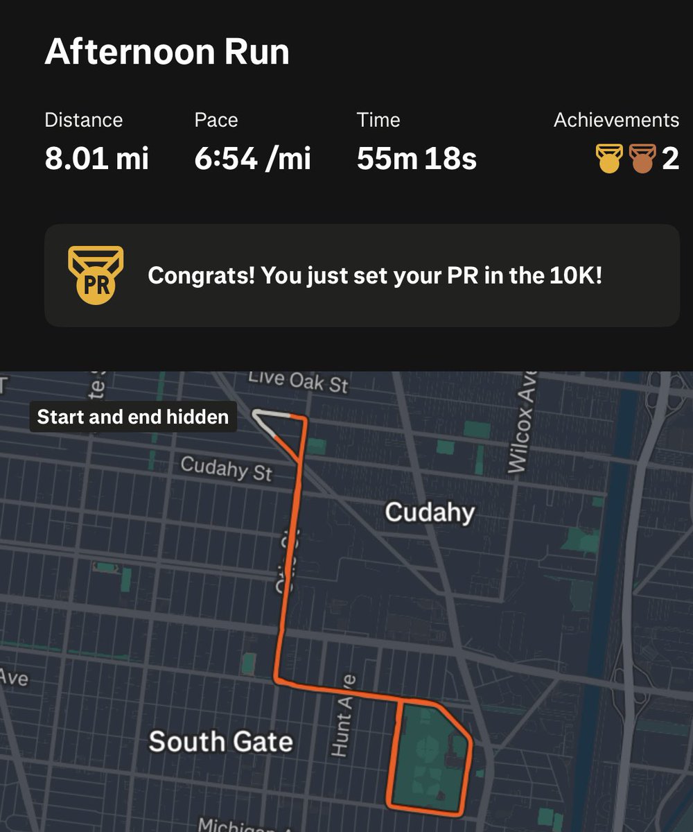 mike_rza's tweet photo. Trainin for Mexico City marathon https://t.co/iaVbQUDIv1