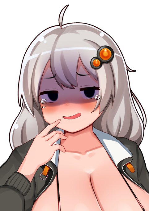 あかりちゃん立ち絵に眼鏡(雑)と目のパーツ2種類と黒い虚ろ目追加🫶

https://t.co/2vROXFgZOe 