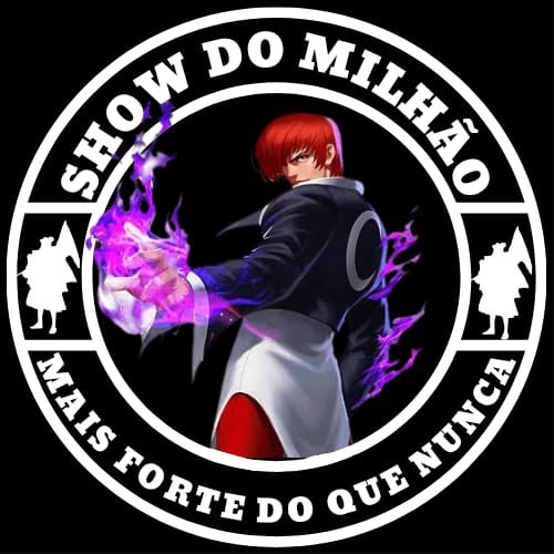 2020_show's tweet photo. Mais forte que nunca 🚀 https://t.co/VYqj41u8RI