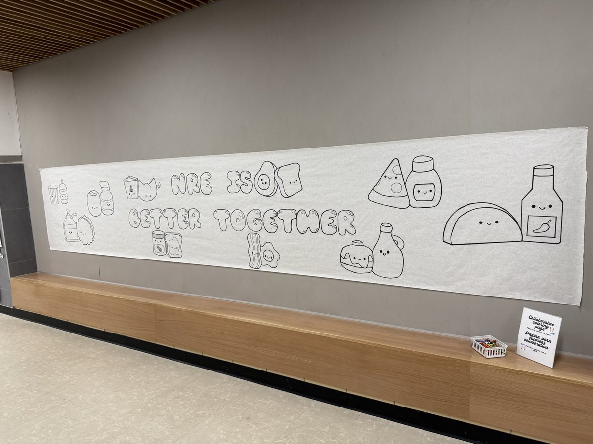 Christy Robbins (@crobbinscrs) on Twitter photo Open House featuring the NRE Jump Rope Team, Art Glow Show, Food Truck, and classrooms full of student masterpieces. #nrebettertogether #risdinsiders <a href="/NorthrichBears/">Northrich Elementary</a> #risdbetheone Open House featuring the NRE Jump Rope Team, Art Glow Show, Food Truck, and classrooms full of student masterpieces. #nrebettertogether #risdinsiders <a href="/NorthrichBears/">Northrich Elementary</a> #risdbetheone