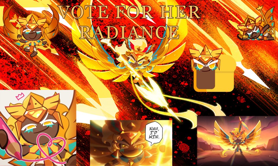 Bread0verlord's tweet photo. @CRKingdomEN https://t.co/SDfVwD2APE