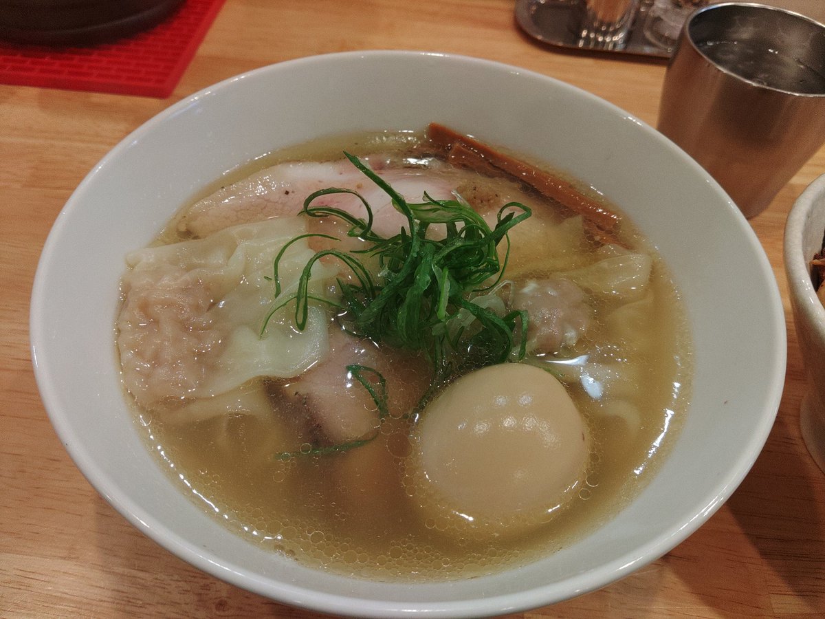 ボス36R#9 tweet media