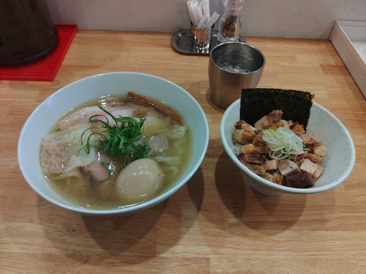 ボス36R#9 tweet media