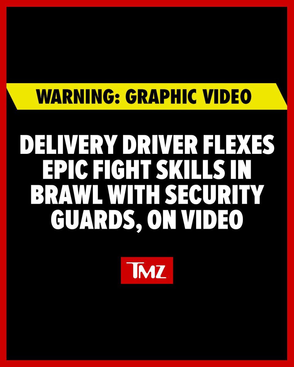 TMZ on X: 