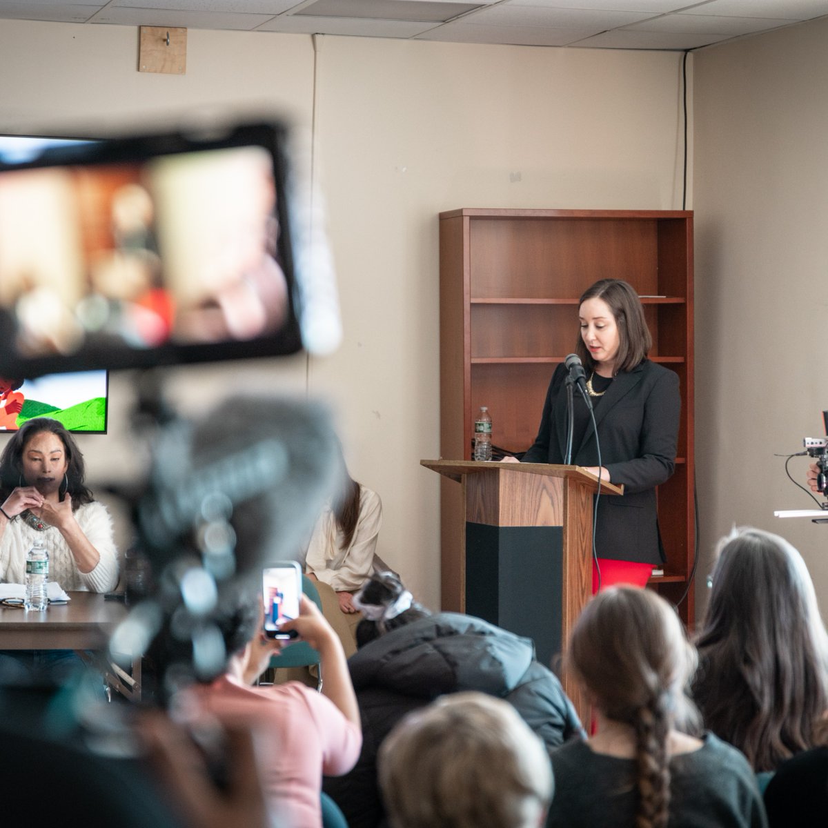 ReSurge's tweet image. Last year, ReSurge International was honored to host a panel at the 68th United Nations Commission on the Status of Women #CSW68. We are excited to be at #CSW69 tomorrow. Join us and watch this space for updates, moments, and action live from the event: bit.ly/41ndfj7