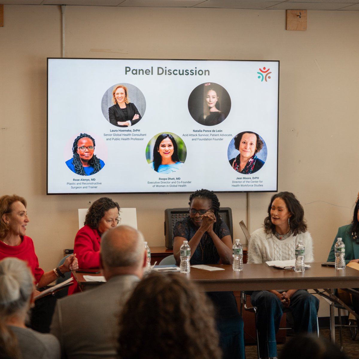 ReSurge's tweet image. Last year, ReSurge International was honored to host a panel at the 68th United Nations Commission on the Status of Women #CSW68. We are excited to be at #CSW69 tomorrow. Join us and watch this space for updates, moments, and action live from the event: bit.ly/41ndfj7