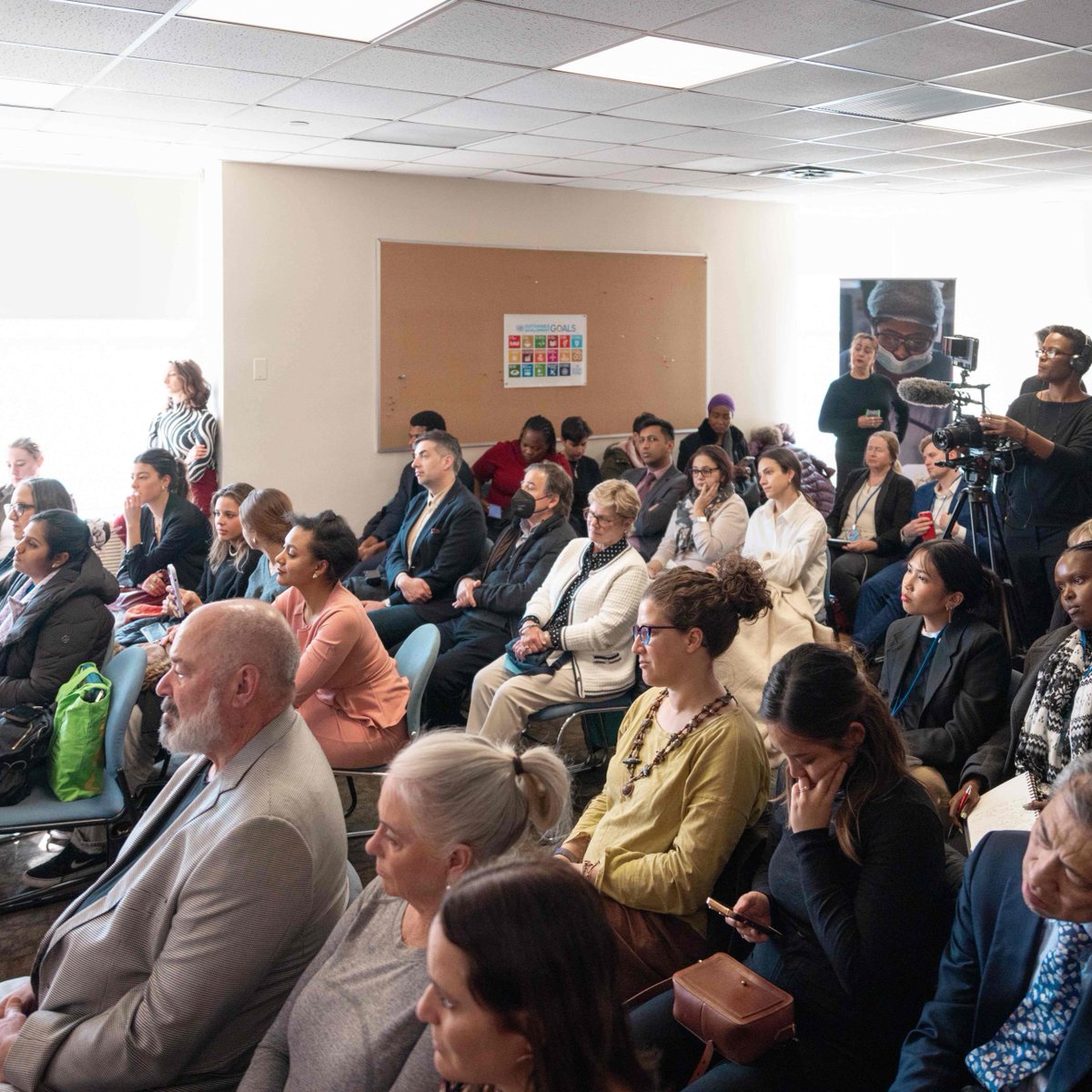 ReSurge's tweet image. Last year, ReSurge International was honored to host a panel at the 68th United Nations Commission on the Status of Women #CSW68. We are excited to be at #CSW69 tomorrow. Join us and watch this space for updates, moments, and action live from the event: bit.ly/41ndfj7