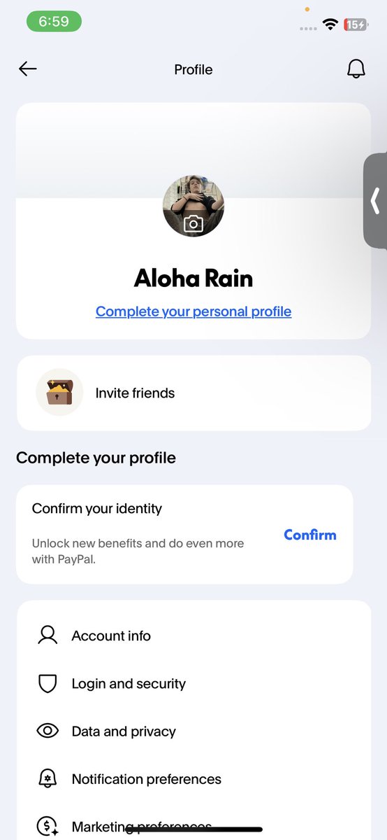 AlphaRain69 tweet media