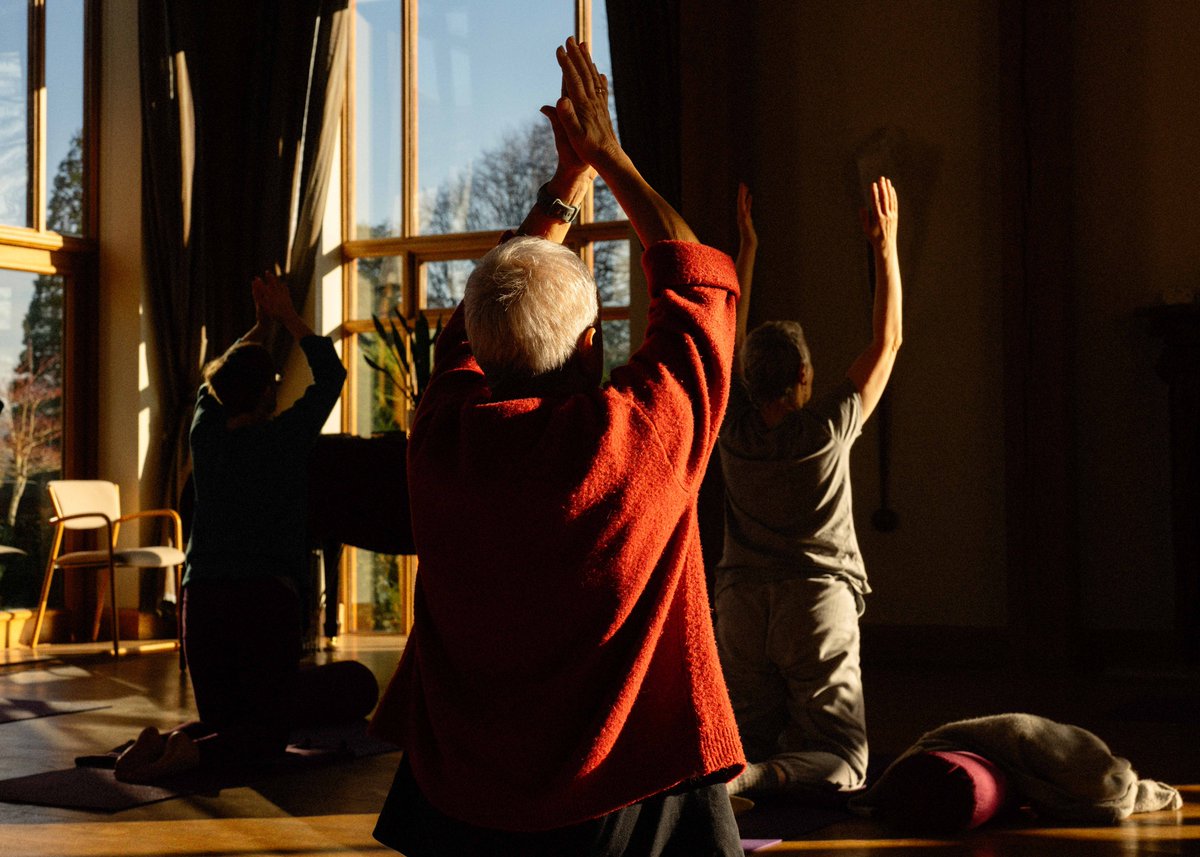 Thrilled to be featured in <a href="/bristol247/">Bristol24/7</a> ! 💜 Raising awareness is key to our mission - huge thanks to those supporting us in sharing the power of dance for women affected by cancer. 🙏✨

Read more: bristol247.com/culture/dance/… 

#MoveDanceFeel #DanceForWellbeing #DanceinCancerCare