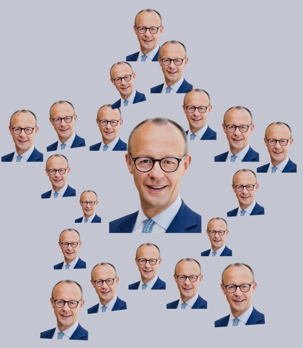 Heut ist der zwanzigste merz