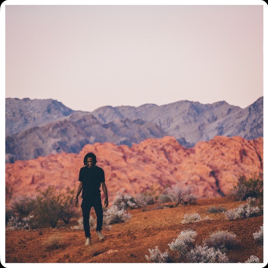 Joker_Mus3's tweet image. Saba is really 4/4 at this point.