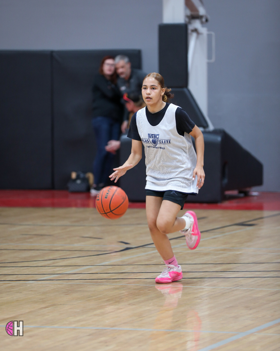 2024 action from the Warm Up in Vegas! This April 11-13, Vegas round 2! 🎲