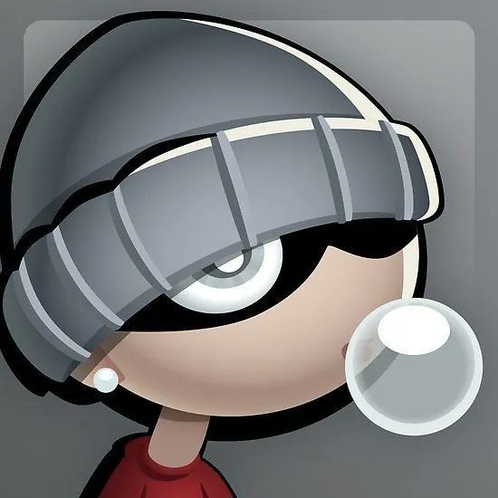 vxdb's tweet image. Whoever used this avatar on Xbox 360 is definitely a ransomware affiliate now