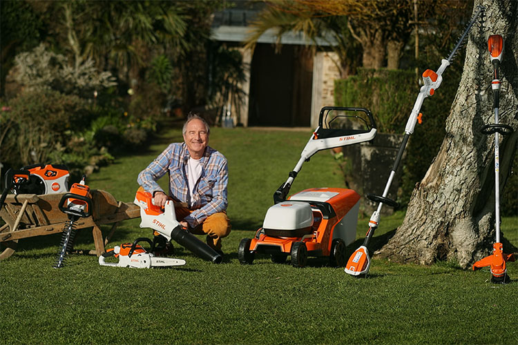 ANDREAS STIHL SAS : STIHL France met en scène Stéphane Marie dans une campagne média inédite au Printemps 2025 orchestrée par Wavemaker, agence média de GroupM
secteurvert.com/distributeurs/…