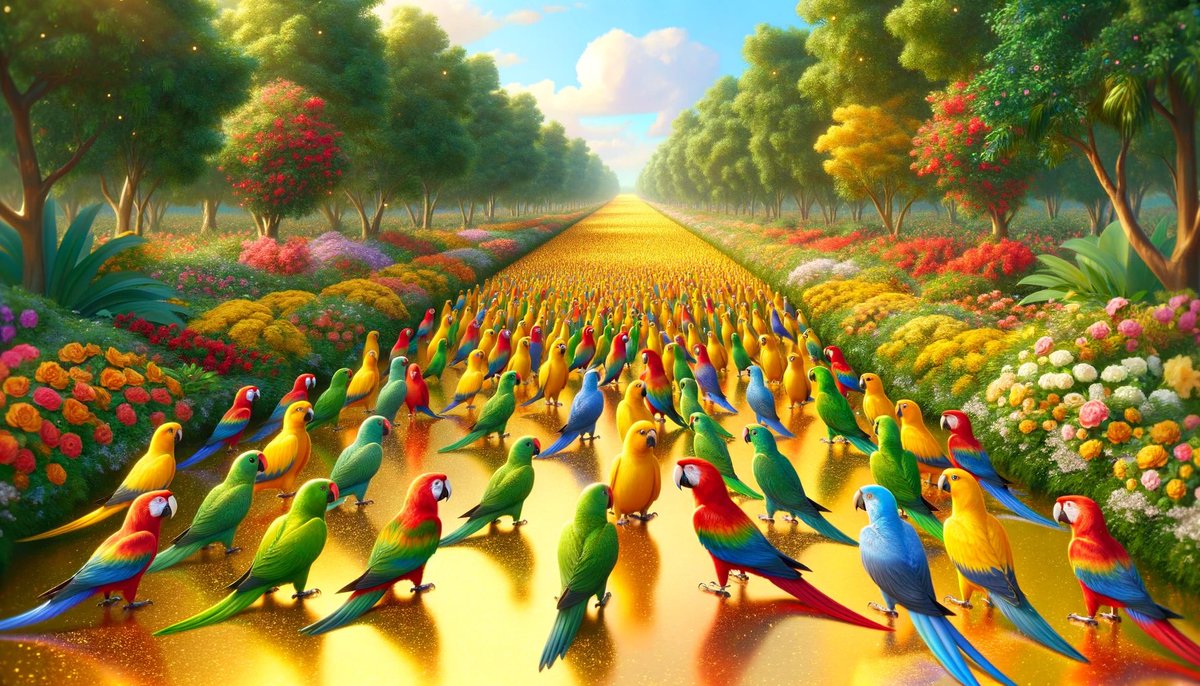 B哥⭐社区长期主义战士 tweet media