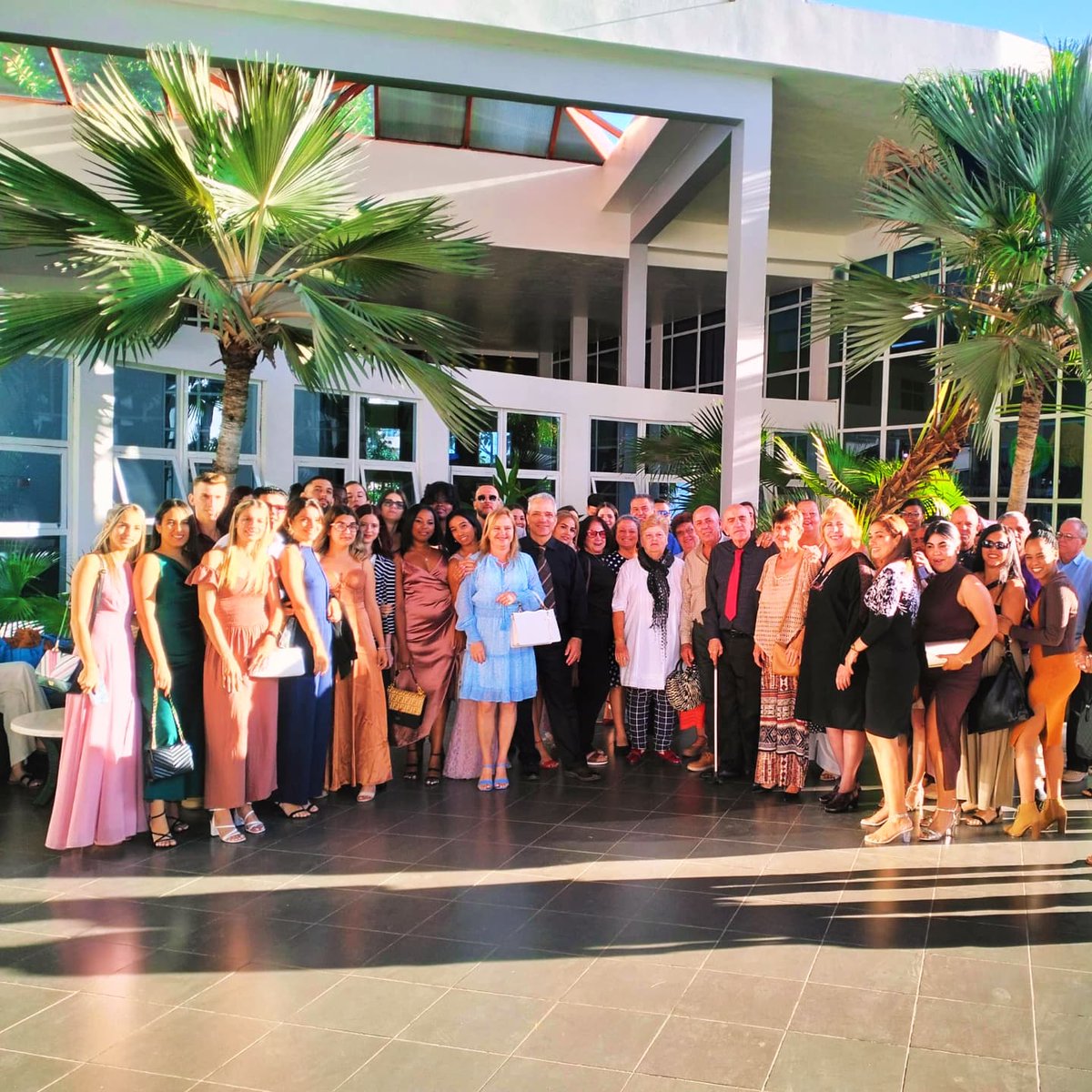 Jornada de pediatría 2025 
#pediatríamatanzas
#muthuplayavaradero
#grancaribe