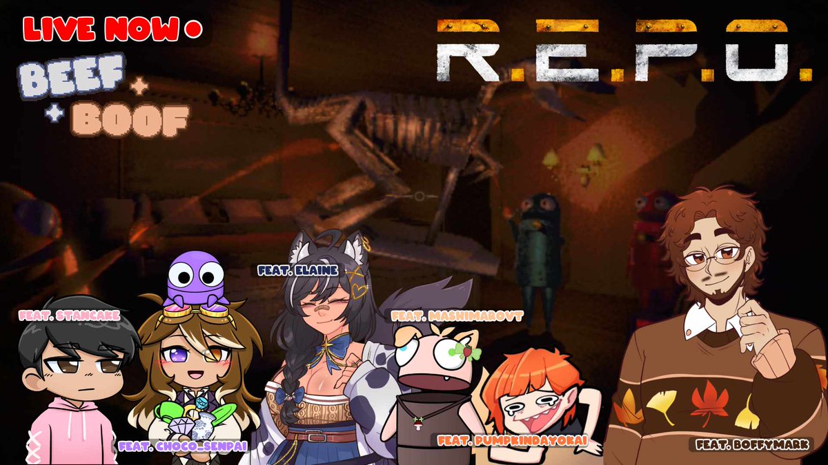 Elaine Haneul ✨Embryo Era tweet media