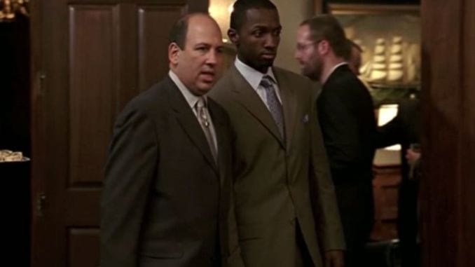 The Wire Stripped tweet media