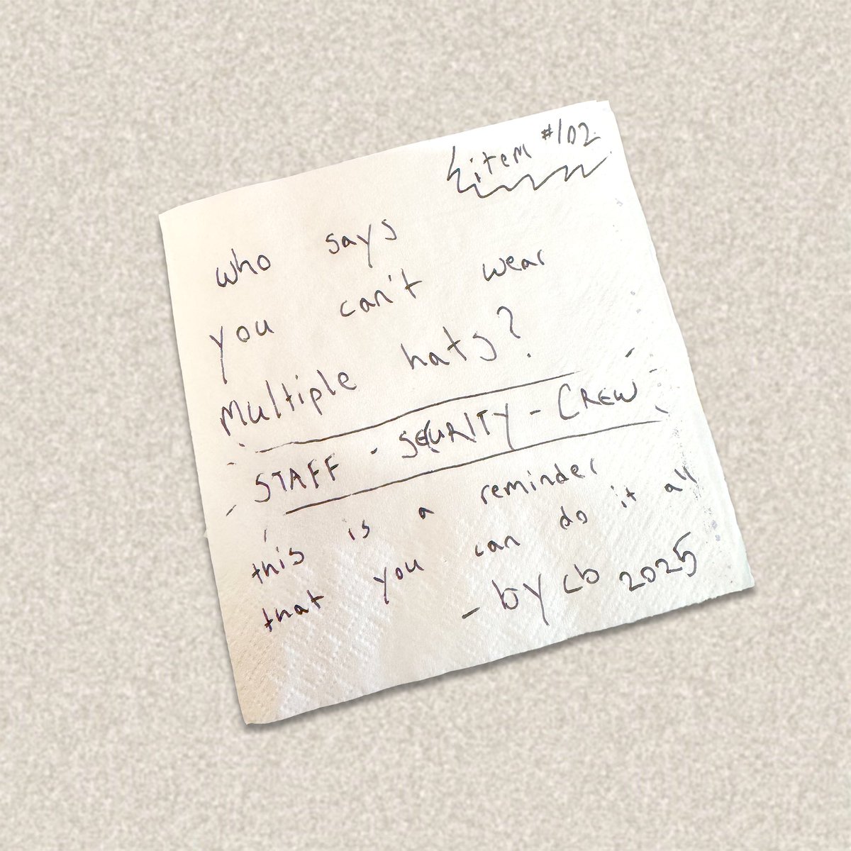 - by cole bennett tweet media