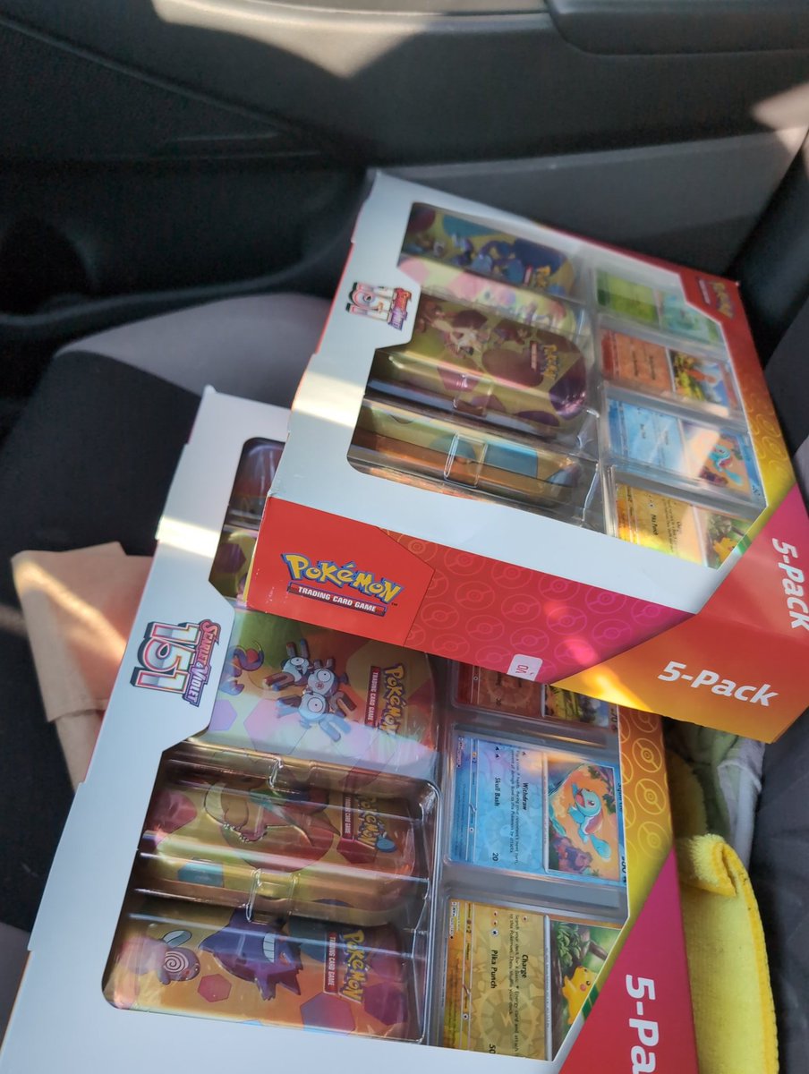 Stellar Card Vault ✨ (@stellarvaultwpg) on Twitter photo 