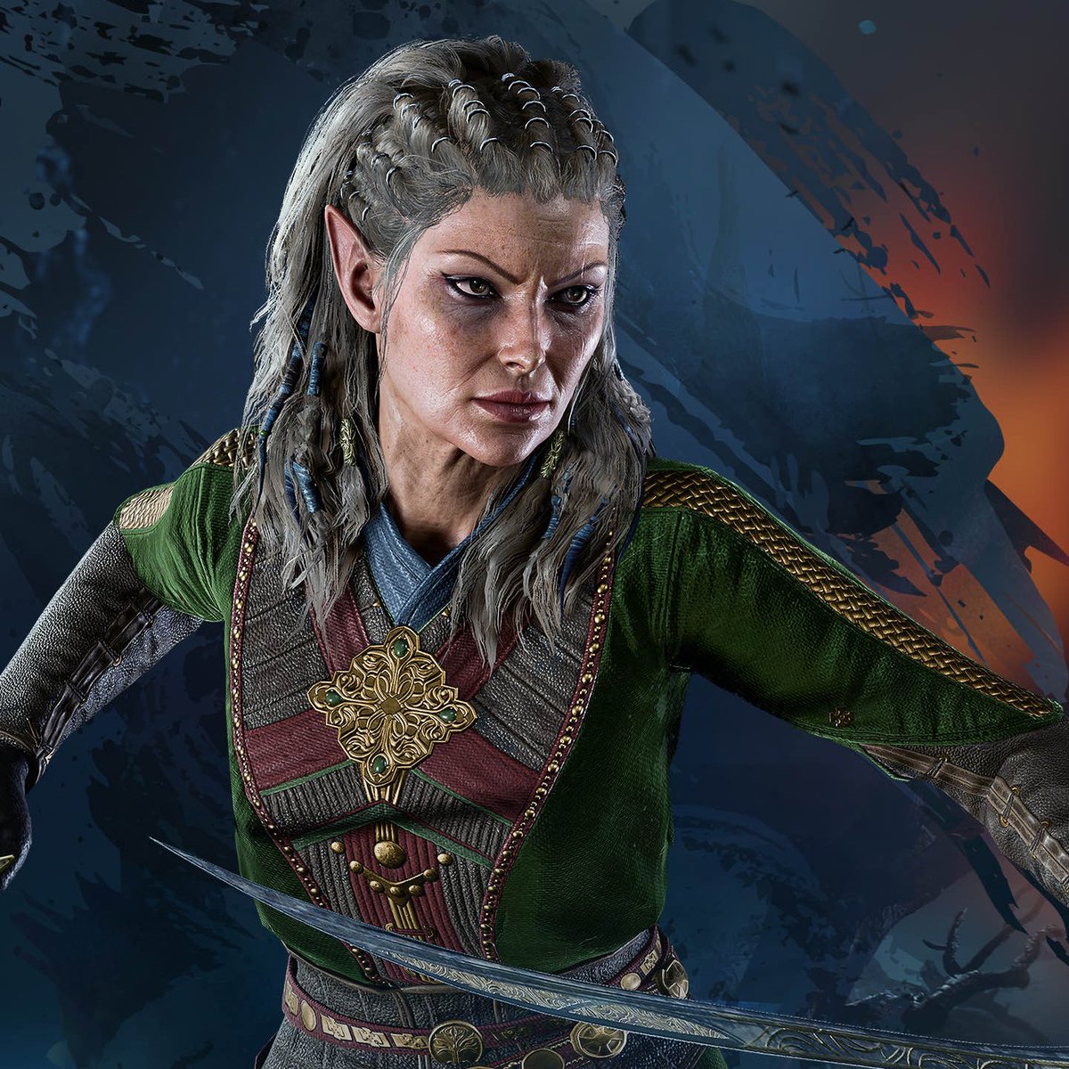 TheBloodletterV's tweet photo. CALLING ALL VOICE ACTORS

"The Bloodletter"A Custom Companion Mod for Baldurs Gate 3
@TheBloodletterV

We currently have open casting for 5 of the companions

 Astarion, Gale, Lae'zel, Minthara, & Jaheira

This project is a custom companion mod for a new Baldur’s Gate 3 ally into your party — a drow warlock with a shadowy past and uncertain future. This mod offers players the familiar elements of engaging, reactive dialogue, moral complexity, and choices that resonate through the campaign. This is a fully immersive mod project, with new quests, new characters, and new decisions for the players to explore as they venture back into the world of Baldur’s Gate 3.

Link to Casting Call Club: https://t.co/lrk0HAC6Sp
