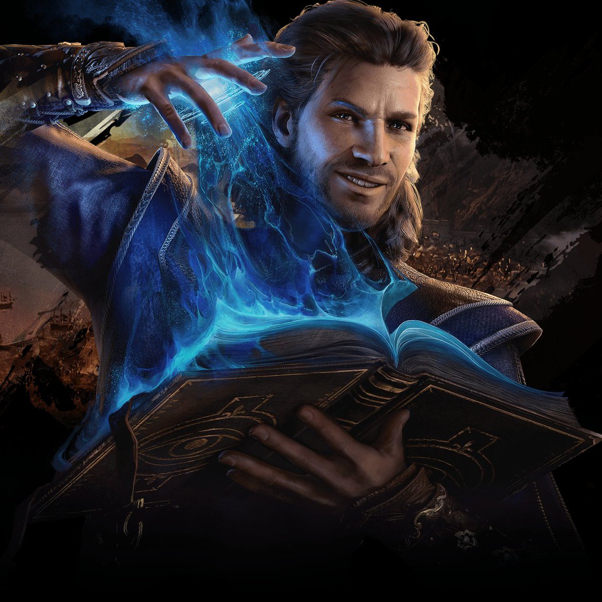 TheBloodletterV's tweet photo. CALLING ALL VOICE ACTORS

"The Bloodletter"A Custom Companion Mod for Baldurs Gate 3
@TheBloodletterV

We currently have open casting for 5 of the companions

 Astarion, Gale, Lae'zel, Minthara, & Jaheira

This project is a custom companion mod for a new Baldur’s Gate 3 ally into your party — a drow warlock with a shadowy past and uncertain future. This mod offers players the familiar elements of engaging, reactive dialogue, moral complexity, and choices that resonate through the campaign. This is a fully immersive mod project, with new quests, new characters, and new decisions for the players to explore as they venture back into the world of Baldur’s Gate 3.

Link to Casting Call Club: https://t.co/lrk0HAC6Sp