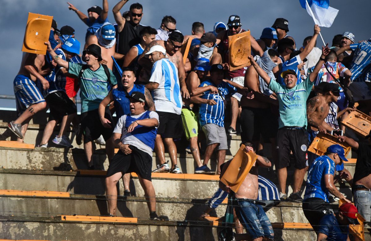 Juan Ignacio Blanco tweet media