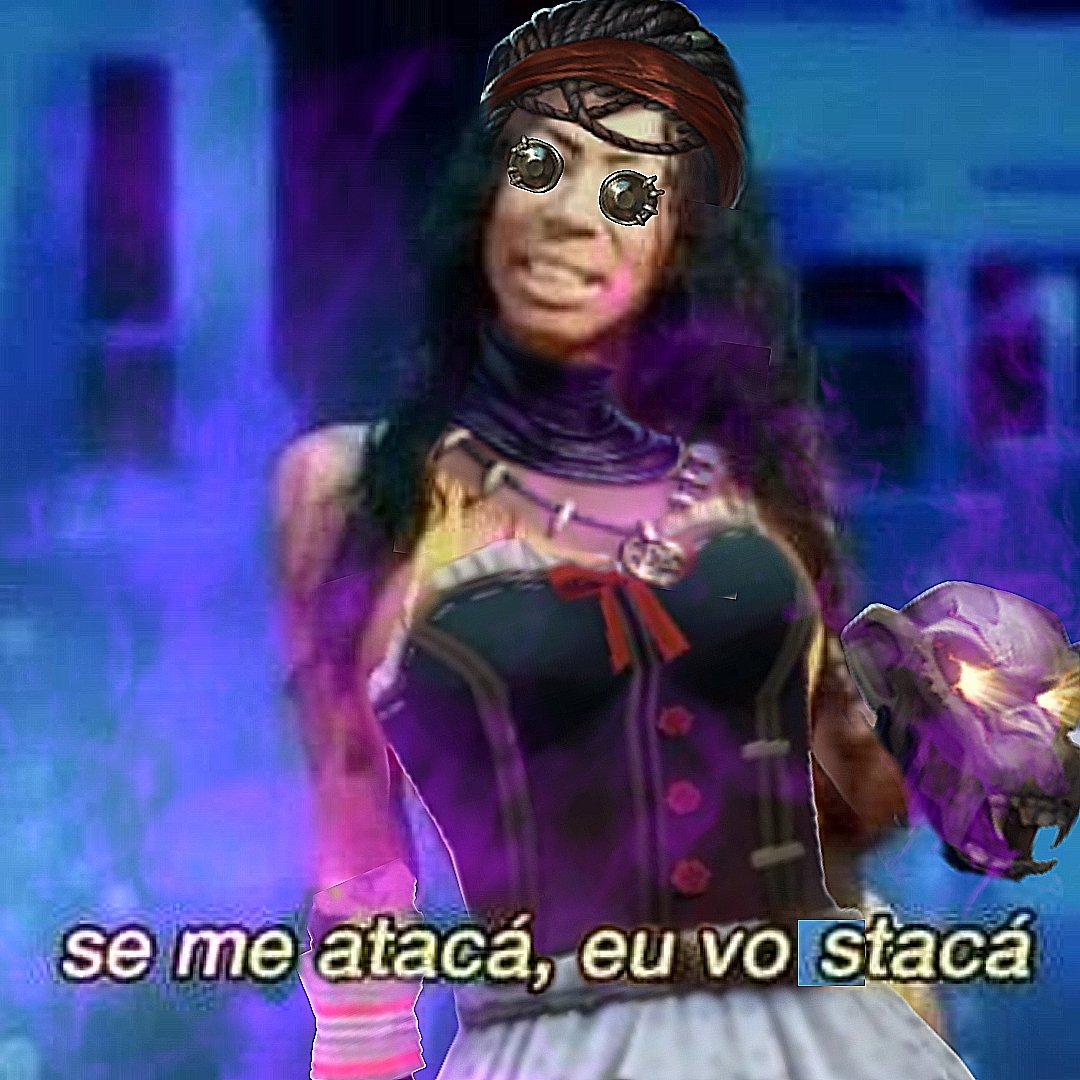 Identity V Tirinhas tweet media