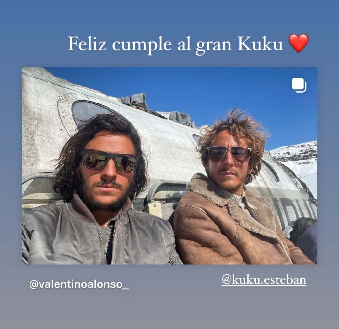 valen_updates's tweet photo. 📲| Valentino via ig story https://t.co/SKrieAMvfx