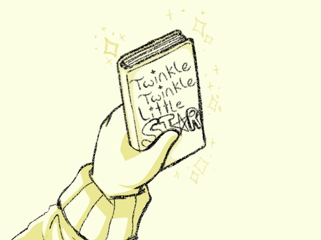 ShslDetektiv's tweet photo. (More Harpy Hare Regretevator Fan MV progress, this might be the last one before the serious shit begins to happen)
✨”How I wonder, what you are?”
“Up above the world, so high”✨
#regretevatorfolly #Regretevator #Regretevatorart #TheCleave #meadowlark https://t.co/0fPJTqtn65